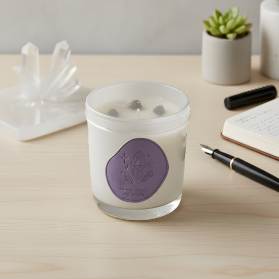 Scented Candle